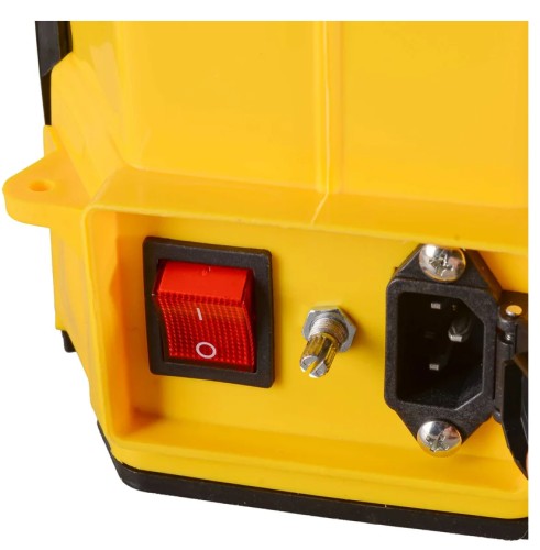 Опрыскиватель аккумуляторный HUTER SP-10AC-SFA 70/13/102 - изображение 5