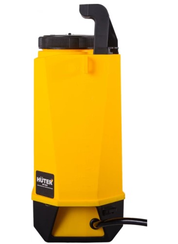 Опрыскиватель аккумуляторный HUTER SP-8AC 70/13/53 - изображение 3