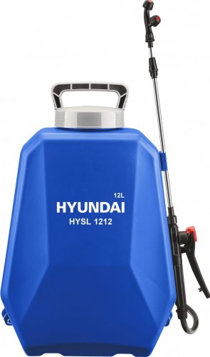 Опрыскиватель аккумуляторный HYUNDAI HYSL 1212
