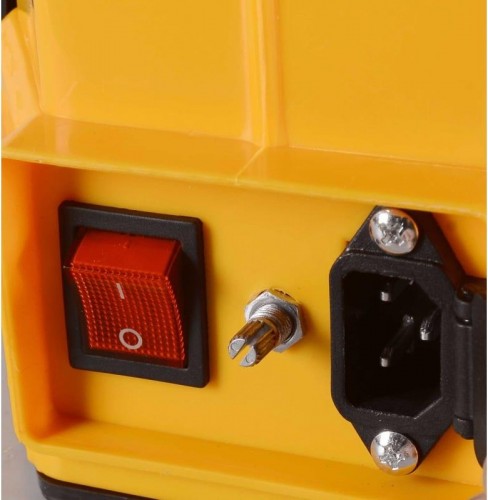 Опрыскиватель аккумуляторный HUTER SP-10Li 70/13/43 - изображение 4