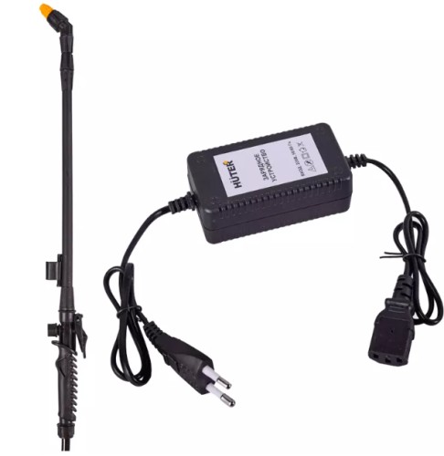Опрыскиватель аккумуляторный HUTER SP-5AC 70/13/54 - изображение 4
