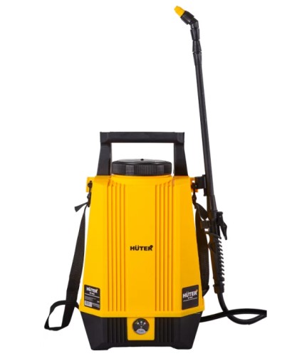 Опрыскиватель аккумуляторный HUTER SP-8AC 70/13/53 - изображение 2