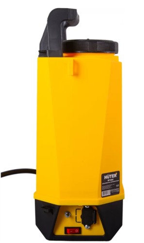 Опрыскиватель аккумуляторный HUTER SP-8AC 70/13/53 - изображение 5