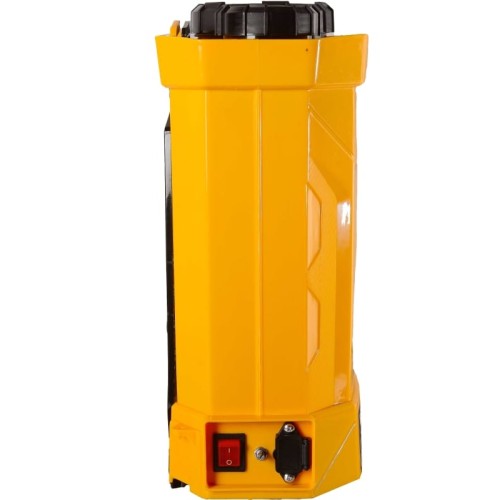 Опрыскиватель аккумуляторный HUTER SP-10AC 70/13/52 - изображение 4