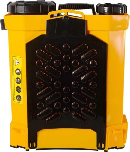 Опрыскиватель аккумуляторный HUTER SP-10Li 70/13/43 - изображение 2