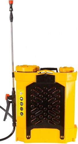 Опрыскиватель аккумуляторный HUTER SP-12/8AC 70/13/39 - изображение 5