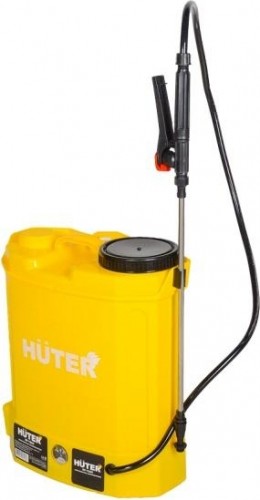 Опрыскиватель аккумуляторный HUTER SP-12AC 70/13/28