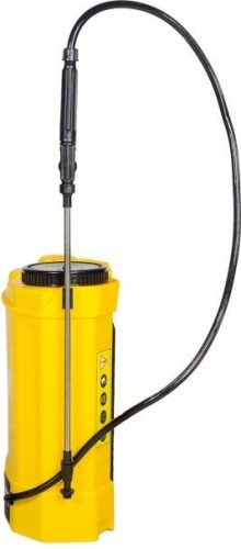 Опрыскиватель аккумуляторный HUTER SP-12AC 70/13/28 - изображение 3