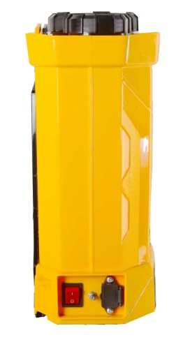 Опрыскиватель аккумуляторный HUTER SP-10AC-SFA 70/13/102 - изображение 2