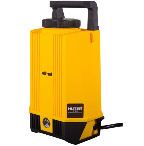 Опрыскиватель аккумуляторный HUTER SP-8AC 70/13/53