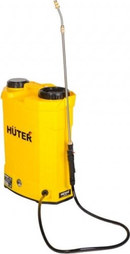 Опрыскиватель аккумуляторный HUTER SP-16AC 70/13/29
