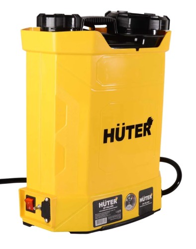Опрыскиватель аккумуляторный HUTER SP-10Li-SFA 70/13/101