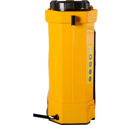 Опрыскиватель аккумуляторный HUTER SP-10AC 70/13/52 - изображение 5
