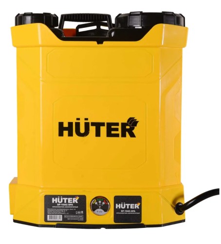 Опрыскиватель аккумуляторный HUTER SP-10AC-SFA 70/13/102