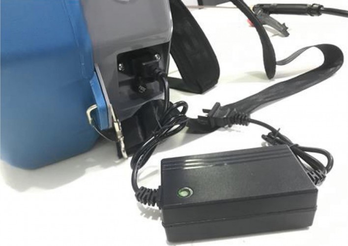 Опрыскиватель аккумуляторный HYUNDAI HYSL 1212 - изображение 5