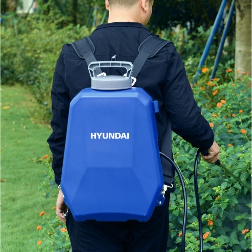 Опрыскиватель аккумуляторный HYUNDAI HYSL 1212 - изображение 3