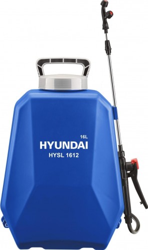 Опрыскиватель аккумуляторный HYUNDAI HYSL 1612