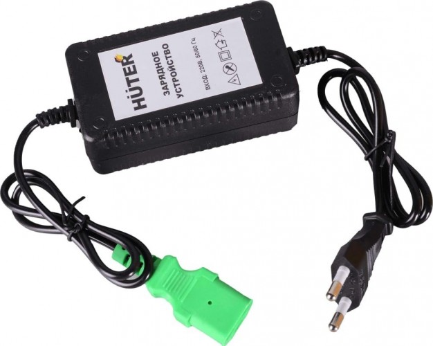 Опрыскиватель аккумуляторный HUTER SP-10Li 70/13/43 - изображение 5