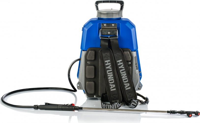 Опрыскиватель аккумуляторный HYUNDAI HYSL 1212 - изображение 2