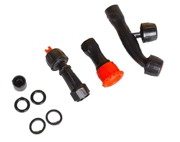 Опрыскиватель аккумуляторный HUTER SP-10Li-SFA 70/13/101 - изображение 4