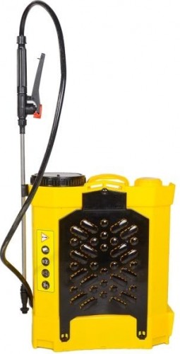 Опрыскиватель аккумуляторный HUTER SP-12AC 70/13/28 - изображение 5