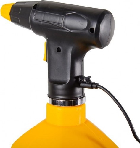 Опрыскиватель аккумуляторный HUTER SP-2Li 70/13/44 - изображение 2