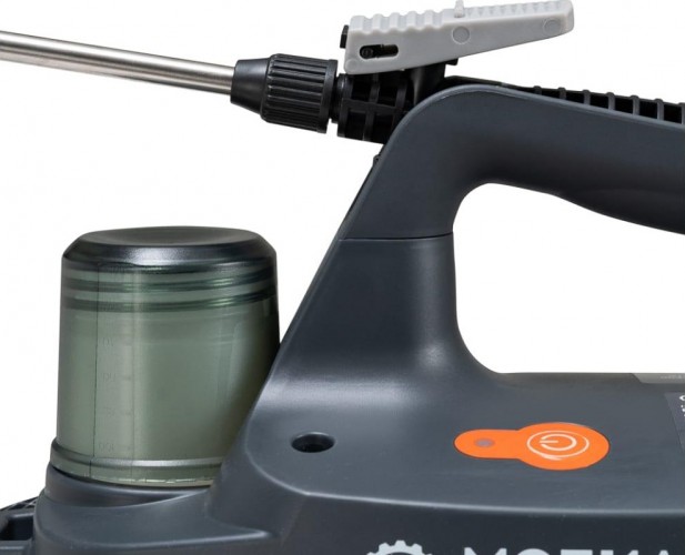 Опрыскиватель аккумуляторный МОБИЛ К TCA40 ПРО MBK0028066 - изображение 5