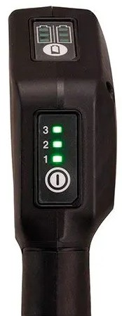 Опрыскиватель аккумуляторный MAKITA PM001GL202 ранцевый - изображение 3