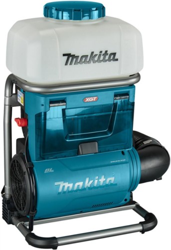 Опрыскиватель аккумуляторный MAKITA PM001GT202 ранцевый - изображение 3