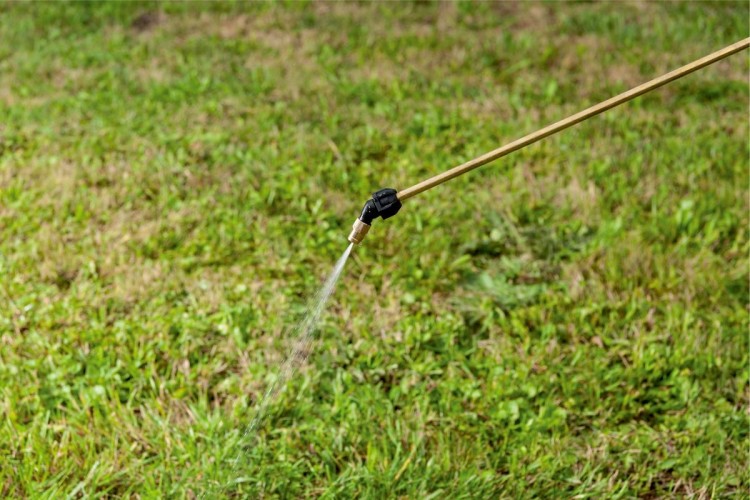 Опрыскиватель аккумуляторный METABO RSG 18 LTX 15 без АКБ и ЗУ 602038850 - изображение 4