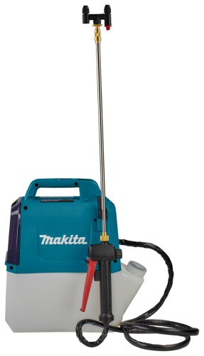 Опрыскиватель аккумуляторный MAKITA DUS054Z - изображение 4