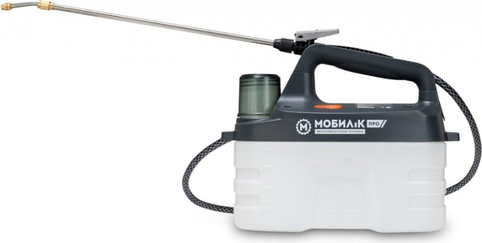 Опрыскиватель аккумуляторный МОБИЛ К TCA40 ПРО MBK0028066 - изображение 2