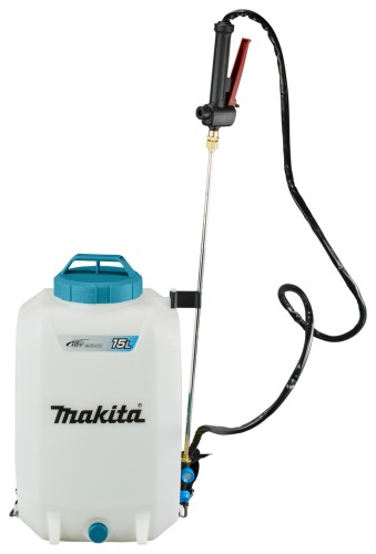 Опрыскиватель аккумуляторный MAKITA DUS158Z