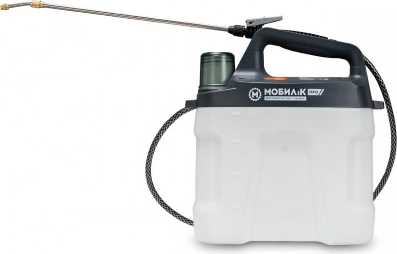 Опрыскиватель аккумуляторный МОБИЛ К TCA80 ПРО MBK0028068