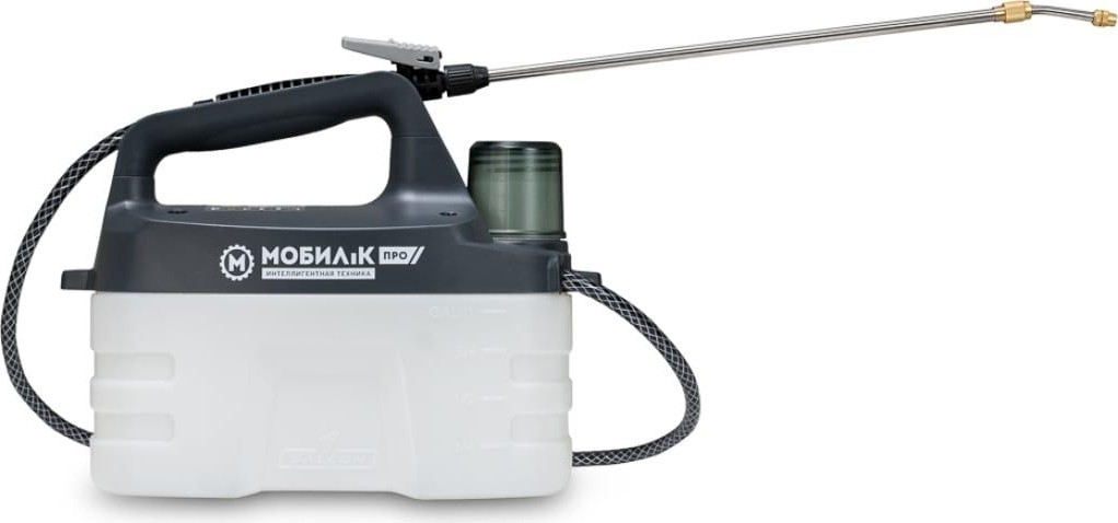 Опрыскиватель аккумуляторный МОБИЛ К TCA40 ПРО MBK0028066 - изображение 3
