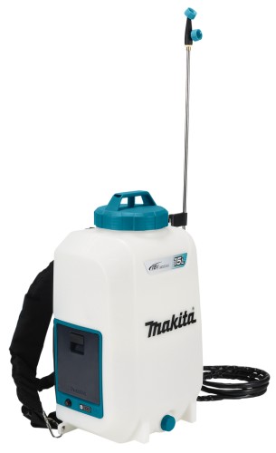 Опрыскиватель аккумуляторный MAKITA DUS158Z - изображение 4