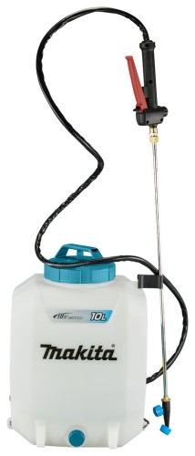 Опрыскиватель аккумуляторный MAKITA DUS108Z - изображение 3