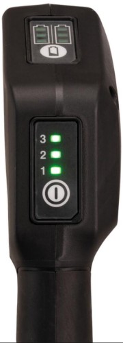 Опрыскиватель аккумуляторный MAKITA PM001GT202 ранцевый - изображение 4