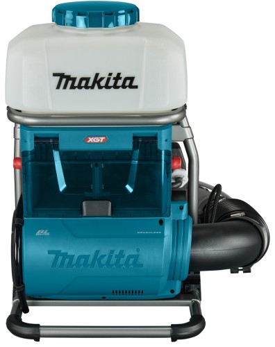 Опрыскиватель аккумуляторный MAKITA PM001GZ01 ранцевый - изображение 4