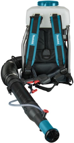 Опрыскиватель аккумуляторный MAKITA PM001GT202 ранцевый - изображение 5
