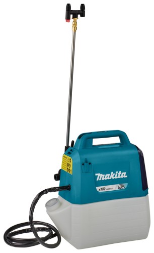 Опрыскиватель аккумуляторный MAKITA DUS054Z - изображение 2