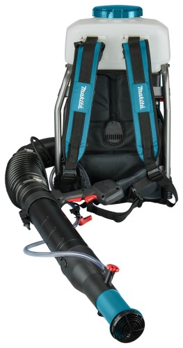 Опрыскиватель аккумуляторный MAKITA PM001GZ01 ранцевый - изображение 2