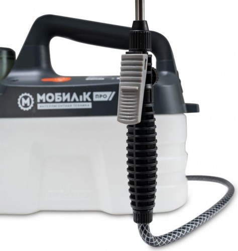 Опрыскиватель аккумуляторный МОБИЛ К TCA40 ПРО MBK0028066 - изображение 4