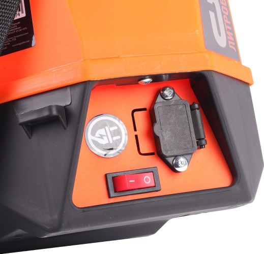 Опрыскиватель аккумуляторный PATRIOT PT-5 AC 755302540 - изображение 5