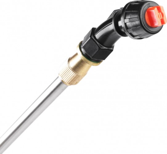 Опрыскиватель аккумуляторный PATRIOT PT-Li компактный 755302610 - изображение 3