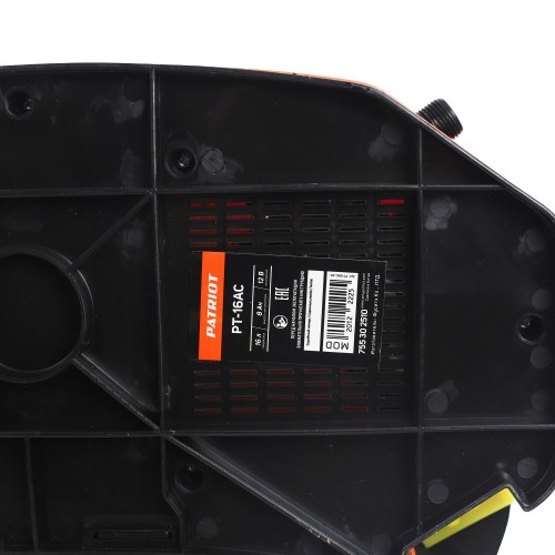 Опрыскиватель аккумуляторный PATRIOT PT 16 AC ранцевый 755302510 - изображение 3