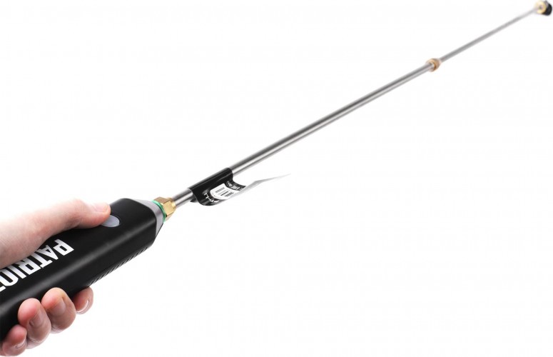 Опрыскиватель аккумуляторный PATRIOT PT-Li компактный 755302610 - изображение 5