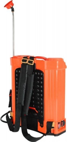 Опрыскиватель аккумуляторный PATRIOT PT 16 LI ранцевый 755302520 - изображение 2