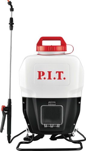 Опрыскиватель аккумуляторный P.I.T. PSY20H-15A без АКБ и ЗУ - изображение 2