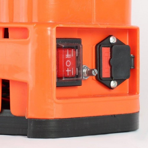 Опрыскиватель аккумуляторный PATRIOT PT 16 LI ранцевый 755302520 - изображение 4